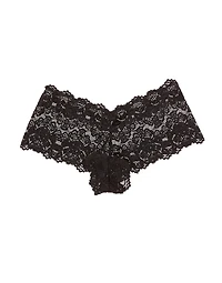 Winter Cheeky Panty