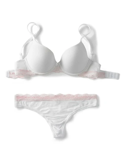 Lorena Contour Bra
