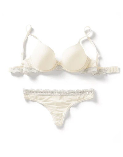 Lorena Contour Bra