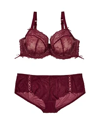 Loretta Unlined Plus