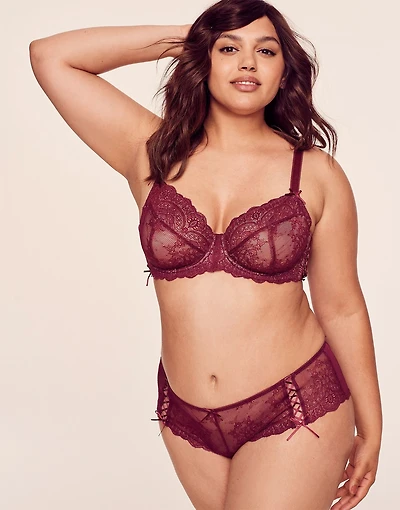 Loretta Unlined Plus