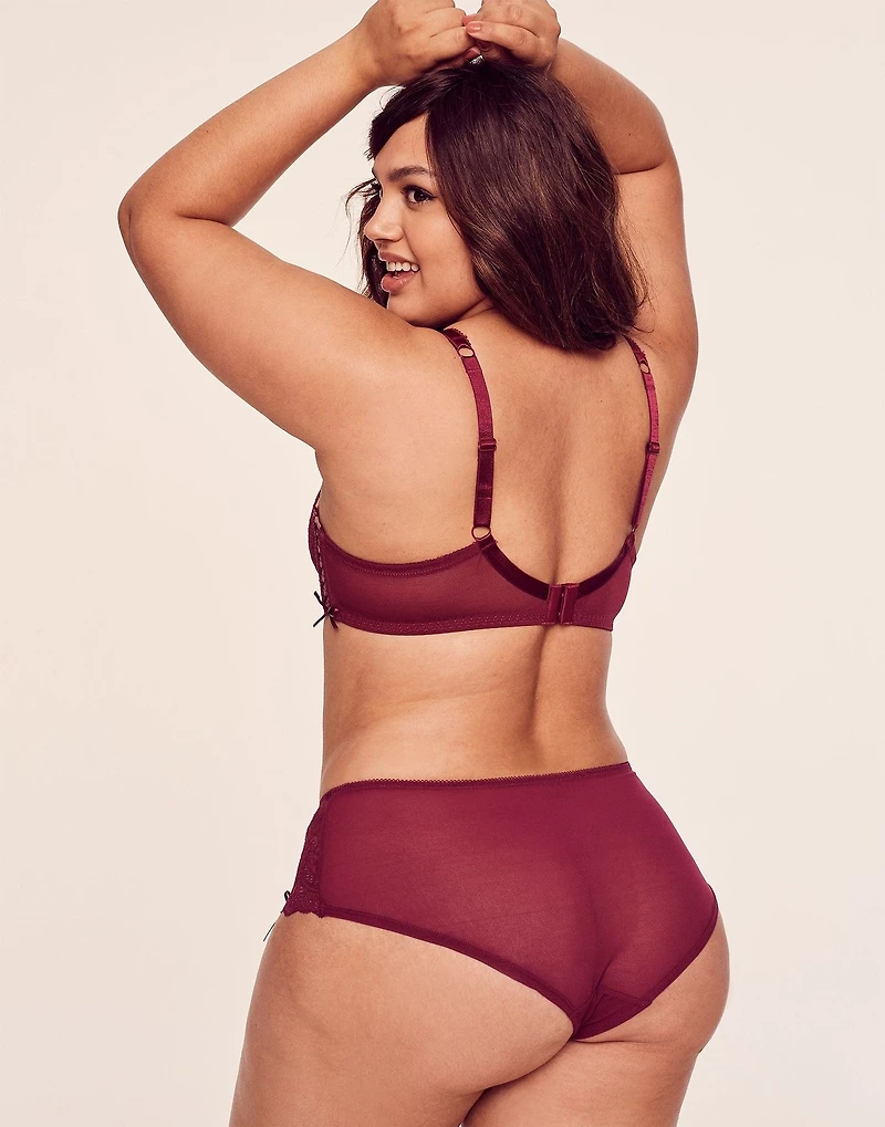 Loretta Unlined Plus