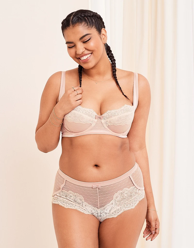 Lark Unlined Plus
