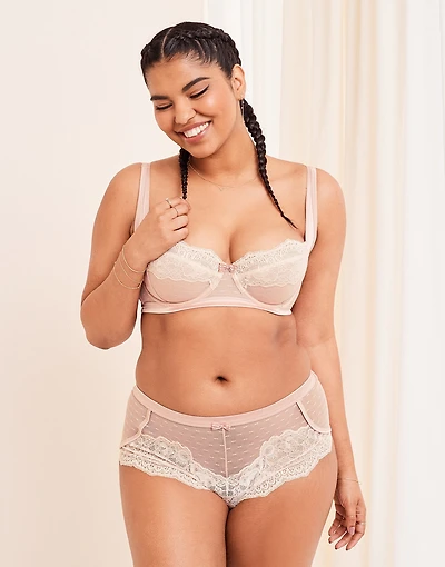Lark Unlined Plus