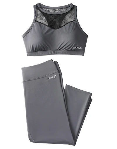 Shaya Sports Bra