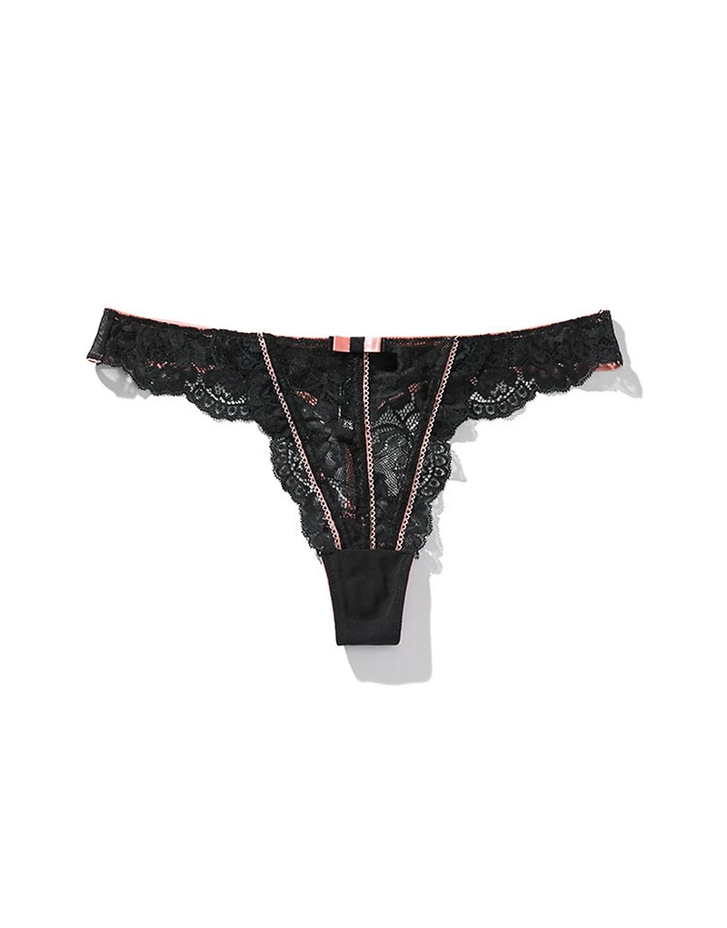 Wendy Thong Panty