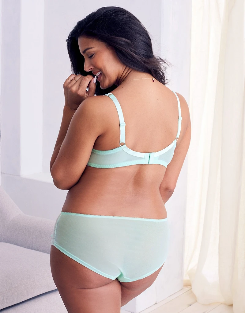 Loretta Unlined Plus