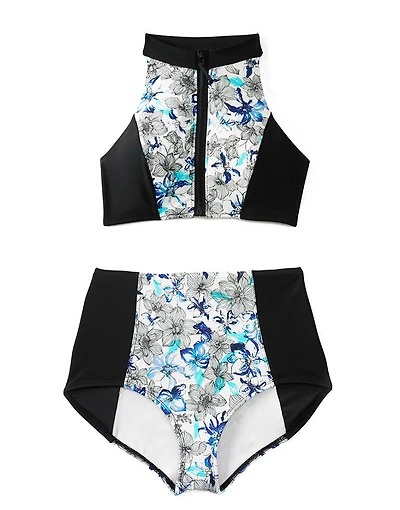 Talya Bralette Swim Top