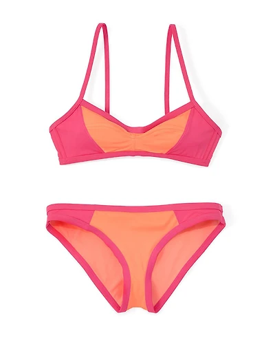 Odyssia Bandeau Swim Top