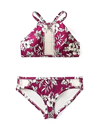 Onana Bralette Swim Top