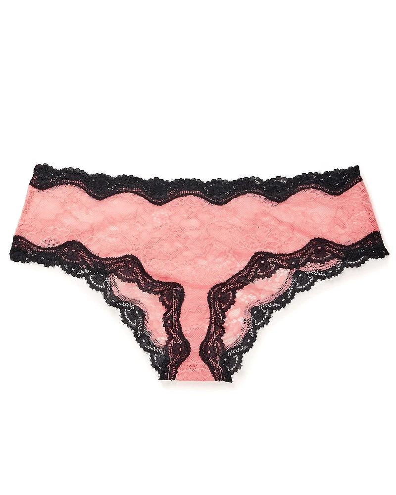 Siddie Hipster Panty