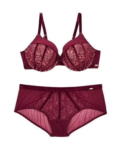 Luxabell Contour Bra