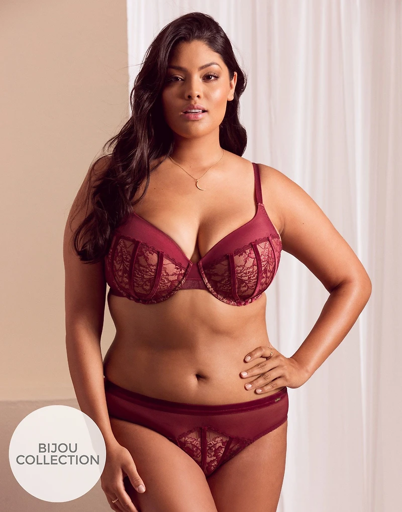 Luxabell Contour Plus