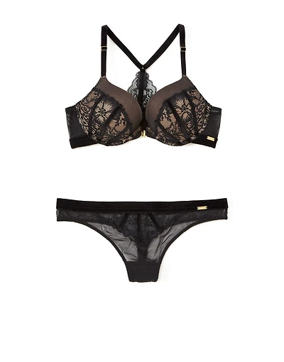 Exquisita Push Up Bra