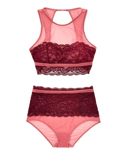 Giuliana Unlined Bra