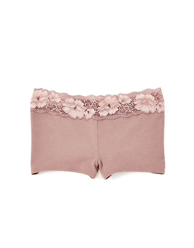 Barbina Shortie Panty