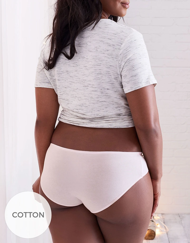 Zaina Hipster Panty