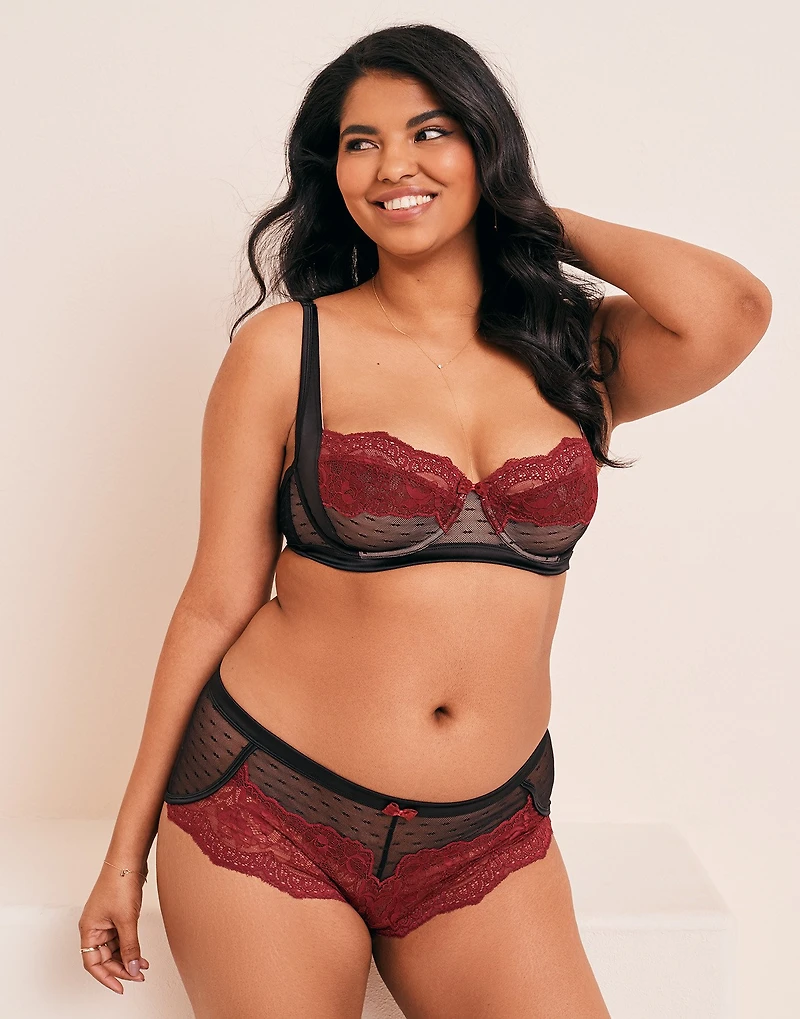 Lark Unlined Plus