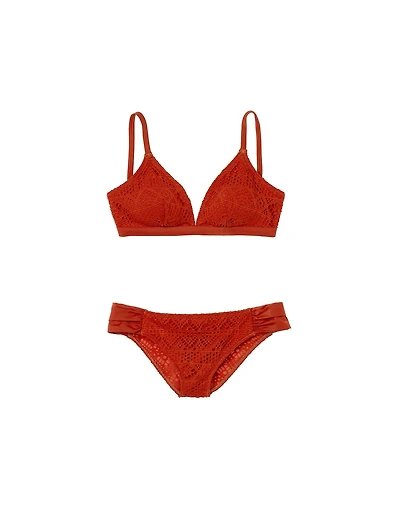 Haukea Triangle Swim Top