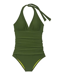 Ariele One Piece Swim