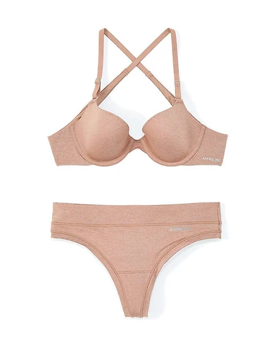 Pine Contour Bra