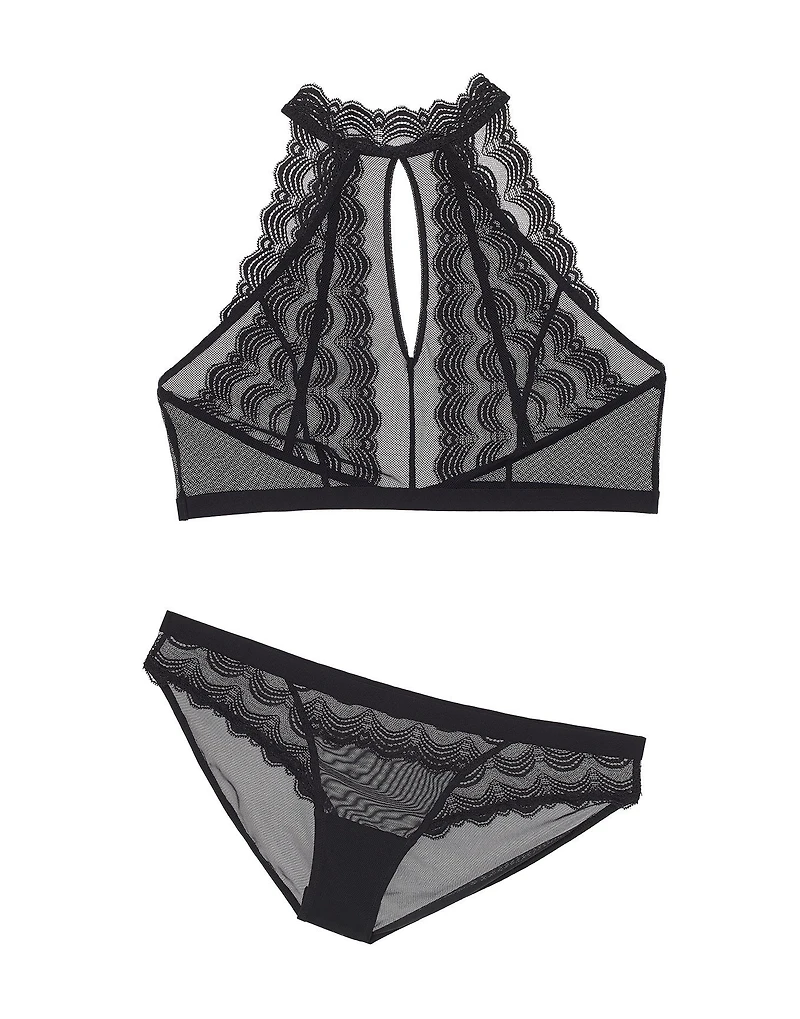 Marlana Unlined Plus