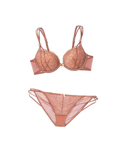 Abela Push Up Bra