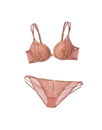 Abela Push Up Bra