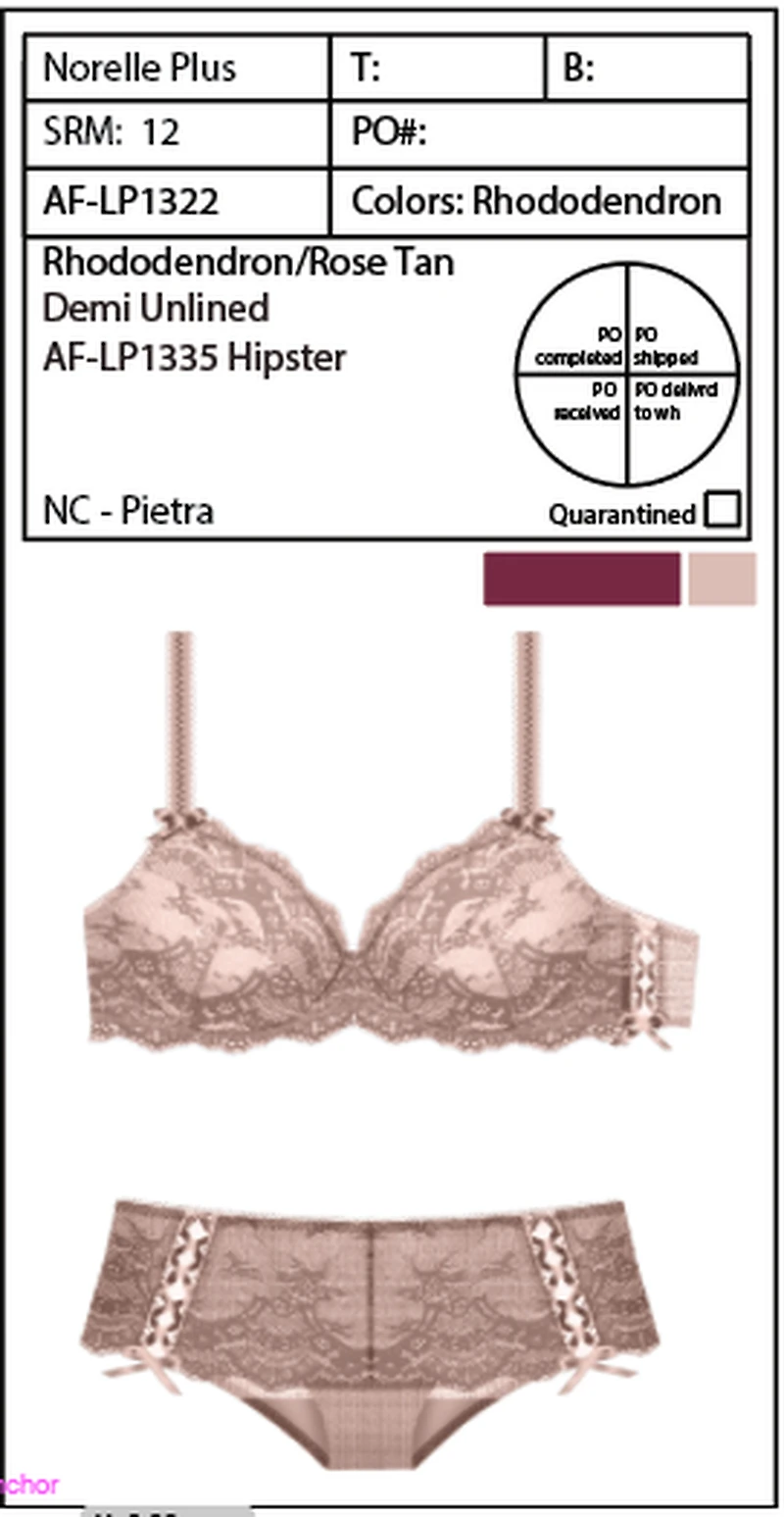 Loretta Unlined Plus