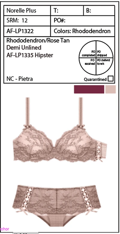 Loretta Unlined Plus