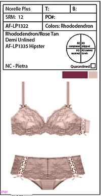 Loretta Unlined Plus