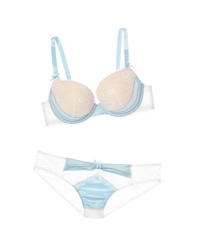 Holley Contour Bra