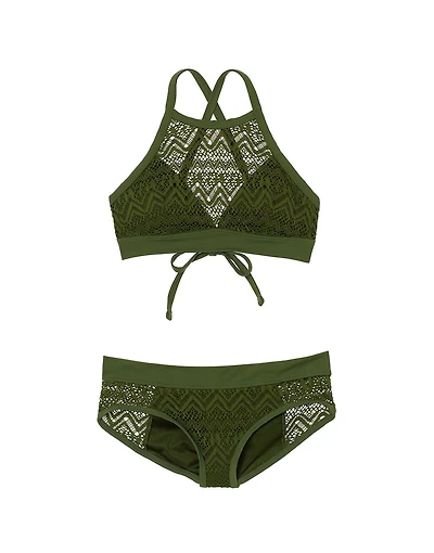 Lionna Bralette Swim Top