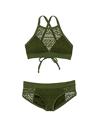 Lionna Bralette Swim Top