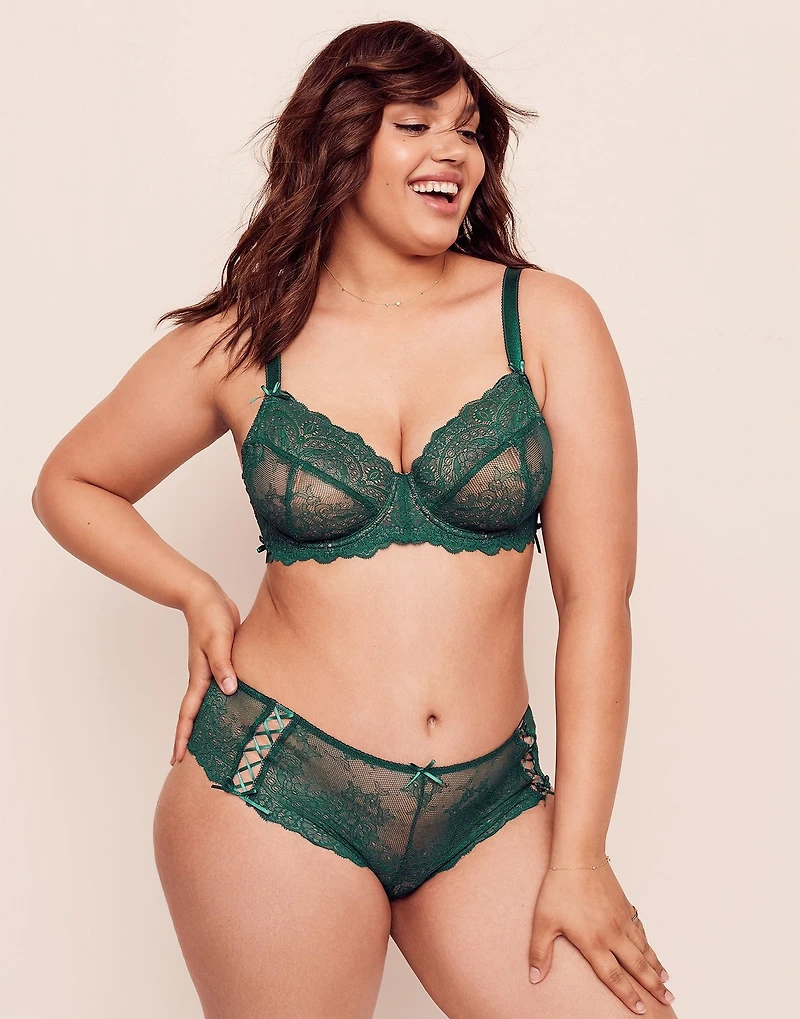 Loretta Unlined Plus