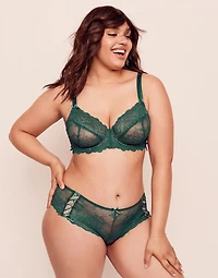 Loretta Unlined Plus