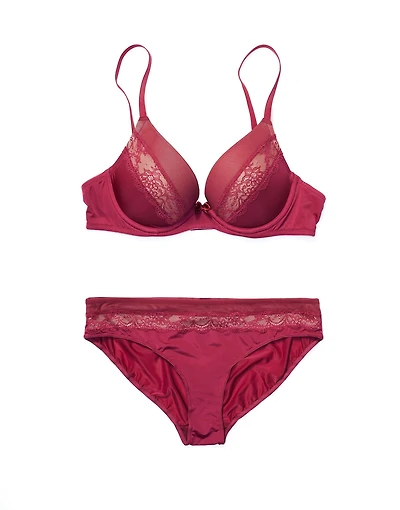 Mirianne Push Up Bra