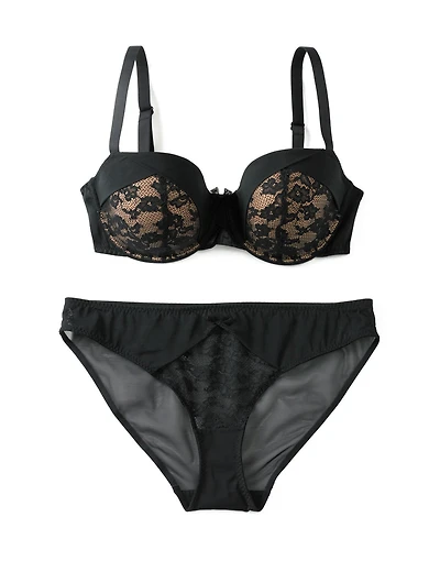 Darline Contour Bra