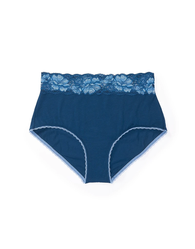 Liviosa High Waisted