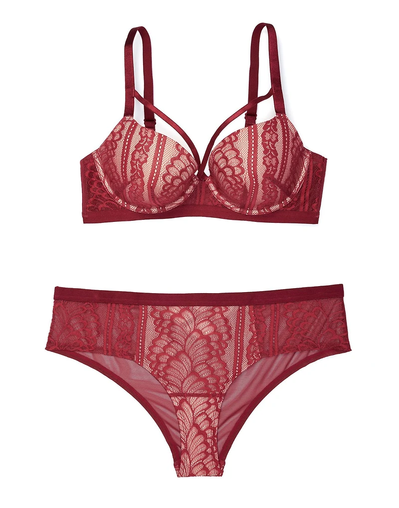 Sparrow Contour Plus