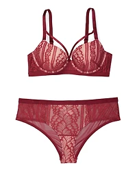 Sparrow Contour Plus