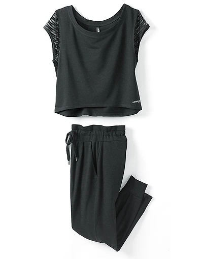 Shrita Short Sleeve Top