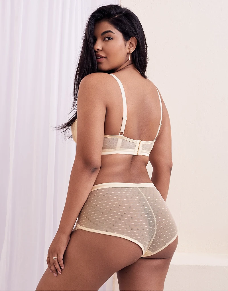 Lark Unlined Plus