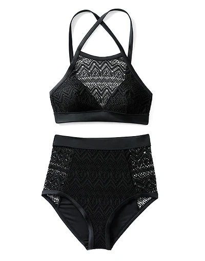 Lionna Bralette Swim Top