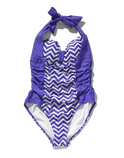 Christa One Piece Swim