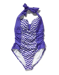 Christa One Piece Swim