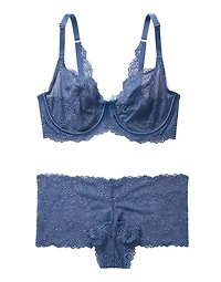 Hannalee Unlined Plus