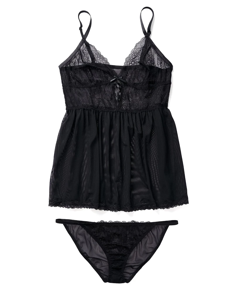 Yolandi Unlined Plus