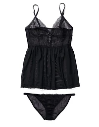 Yolandi Unlined Plus