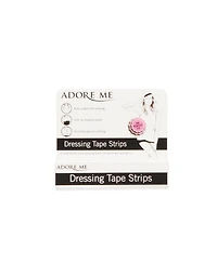 Dressing tape strips (20)